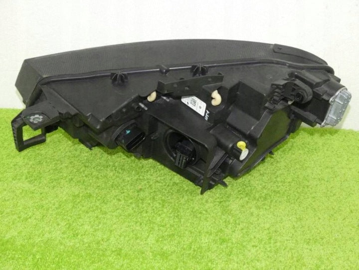 Frontscheinwerfer VW 11B941036K Rechts Scheinwerfer Headlight SCH9324802129hk
