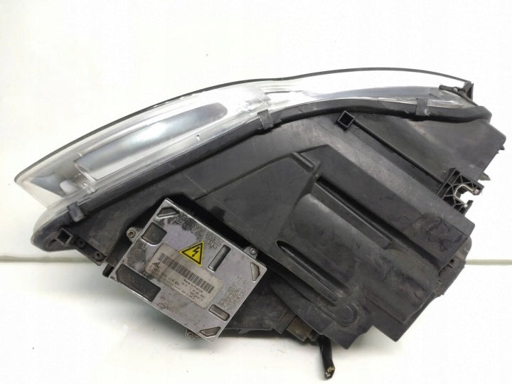 Frontscheinwerfer Audi A4 8E0941003BM Links Scheinwerfer Headlight SCH9326382921bu