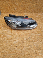 Laden Sie das Bild in den Galerie-Viewer, Frontscheinwerfer VW Polo 6c1 6C1941006 Rechts Scheinwerfer Headlight SCH9326532266hc