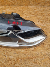 Laden Sie das Bild in den Galerie-Viewer, Frontscheinwerfer VW Polo 6c1 6C1941006 Rechts Scheinwerfer Headlight SCH9326532266hc
