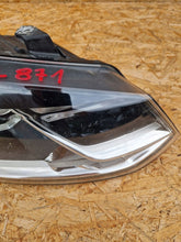 Laden Sie das Bild in den Galerie-Viewer, Frontscheinwerfer VW Polo 6c1 6C1941006 Rechts Scheinwerfer Headlight SCH9326532266hc