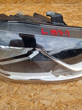Laden Sie das Bild in den Galerie-Viewer, Frontscheinwerfer VW Polo 6c1 6C1941006 Rechts Scheinwerfer Headlight SCH9326532266hc