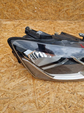 Laden Sie das Bild in den Galerie-Viewer, Frontscheinwerfer VW Polo 6c1 6C1941006 Rechts Scheinwerfer Headlight SCH9326532266hc