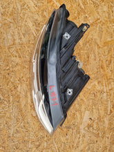 Laden Sie das Bild in den Galerie-Viewer, Frontscheinwerfer VW Polo 6c1 6C1941006 Rechts Scheinwerfer Headlight SCH9326532266hc