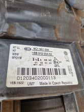 Laden Sie das Bild in den Galerie-Viewer, Frontscheinwerfer VW Polo 6c1 6C1941006 Rechts Scheinwerfer Headlight SCH9326532266hc