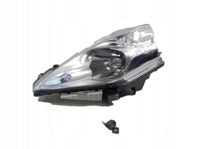 Frontscheinwerfer Nissan Leaf Ze0 90063694 Links Scheinwerfer Headlight SCH9326613774lk