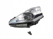 Laden Sie das Bild in den Galerie-Viewer, Frontscheinwerfer Nissan Leaf Ze0 90063694 Links Scheinwerfer Headlight SCH9326613774lk