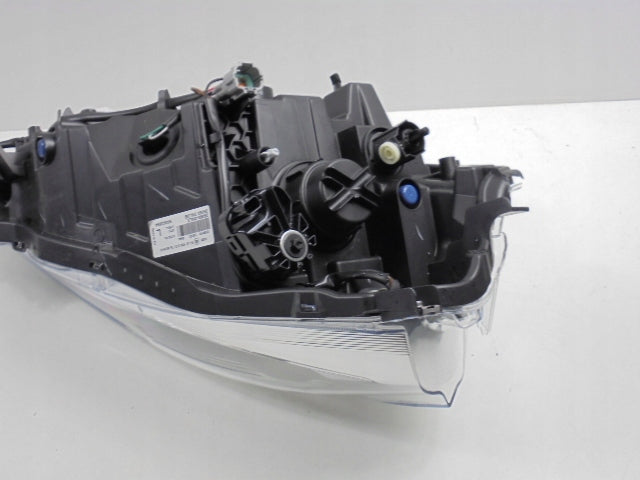 Frontscheinwerfer Nissan Leaf Ze0 90063694 Links Scheinwerfer Headlight SCH9326613774lk