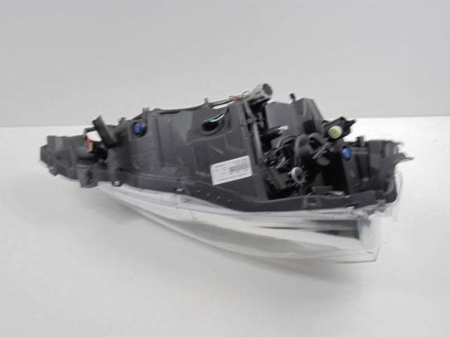 Frontscheinwerfer Nissan Leaf Ze0 90063694 Links Scheinwerfer Headlight SCH9326613774lk