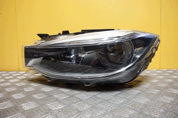 Frontscheinwerfer BMW 3 F34 7470441-02-EU 90116564 LED Links Headlight SCH9327589930bb