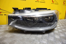 Laden Sie das Bild in den Galerie-Viewer, Frontscheinwerfer BMW 3 F34 7470441-02-EU 90116564 LED Links Headlight SCH9327589930bb