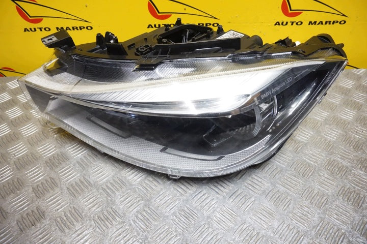 Frontscheinwerfer BMW 3 F34 7470441-02-EU 90116564 LED Links Headlight SCH9327589930bb