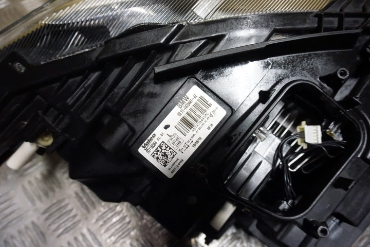 Frontscheinwerfer BMW 3 F34 7470441-02-EU 90116564 LED Links Headlight SCH9327589930bb