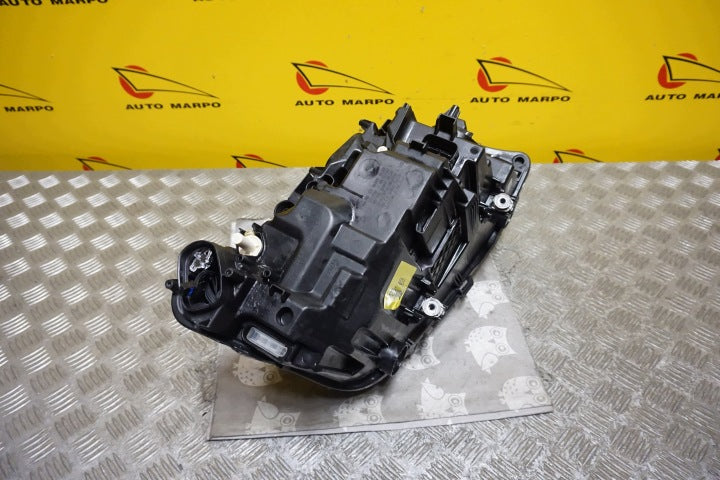 Frontscheinwerfer BMW 3 F34 7470441-02-EU 90116564 LED Links Headlight SCH9327589930bb