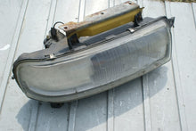 Laden Sie das Bild in den Galerie-Viewer, Frontscheinwerfer Renault Master I 38200999-R Rechts Scheinwerfer Headlight SCH9328669009kt