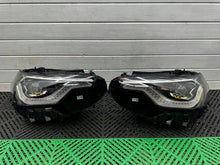 Load image into Gallery viewer, Frontscheinwerfer BMW 2 G42 5A320F3-08 5A320F4-08 Ein Satz Headlight SCH9329855791jo