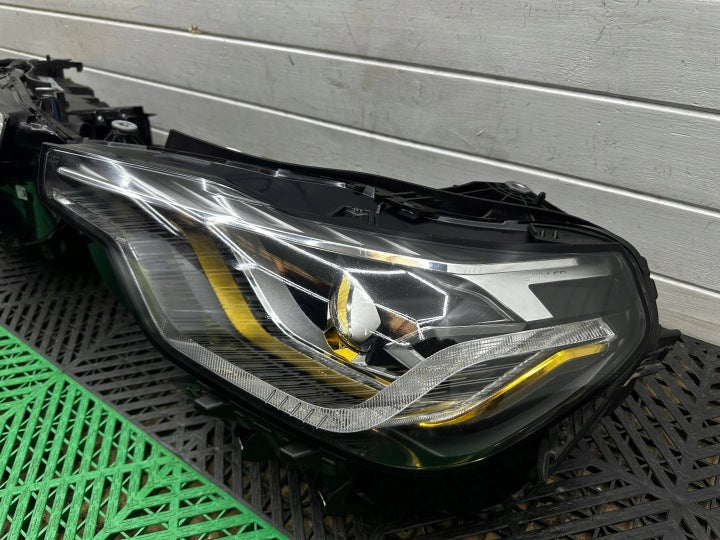 Frontscheinwerfer BMW 2 G42 5A320F3-08 5A320F4-08 Ein Satz Headlight SCH9329855791jo