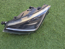 Laden Sie das Bild in den Galerie-Viewer, Frontscheinwerfer Seat Ibiza 6F1941007A Links Scheinwerfer Headlight SCH9330525806ix