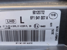 Laden Sie das Bild in den Galerie-Viewer, Frontscheinwerfer Seat Ibiza 6F1941007A Links Scheinwerfer Headlight SCH9330525806ix