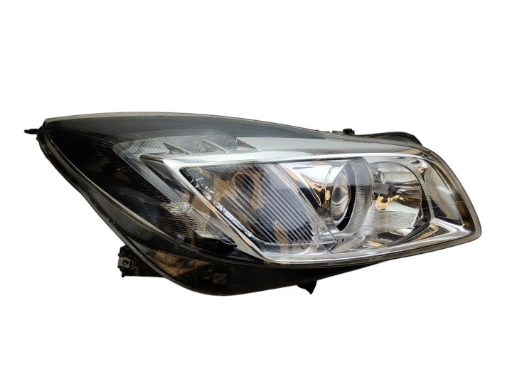 Frontscheinwerfer Opel Insignia A 13226793RH Xenon Rechts Scheinwerfer Headlight SCH9331868014si
