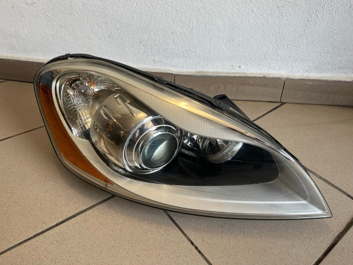 Frontscheinwerfer Skoda Xc60 I 31395463 Xenon Rechts Scheinwerfer Headlight SCH9333363238vs