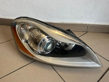 Laden Sie das Bild in den Galerie-Viewer, Frontscheinwerfer Skoda Xc60 I 31395463 Xenon Rechts Scheinwerfer Headlight SCH9333363238vs