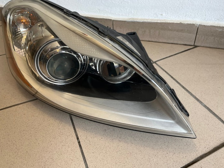 Frontscheinwerfer Skoda Xc60 I 31395463 Xenon Rechts Scheinwerfer Headlight SCH9333363238vs