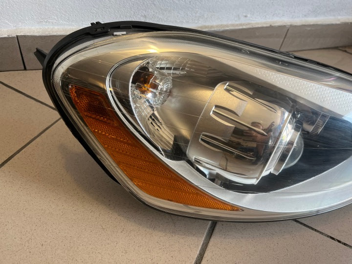 Frontscheinwerfer Skoda Xc60 I 31395463 Xenon Rechts Scheinwerfer Headlight SCH9333363238vs