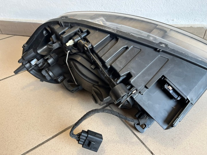 Frontscheinwerfer Skoda Xc60 I 31395463 Xenon Rechts Scheinwerfer Headlight SCH9333363238vs