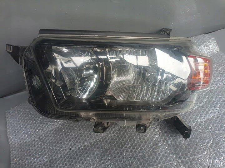 Frontscheinwerfer Toyota 35-127 Links Scheinwerfer Headlight SCH9333839931df