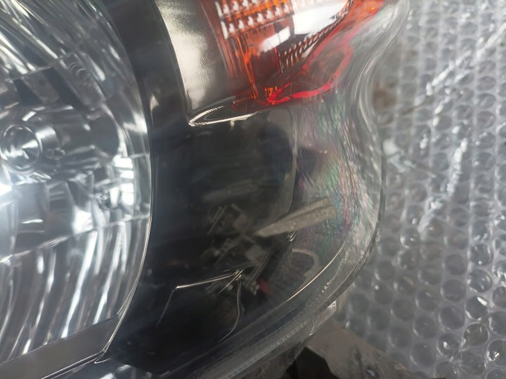 Frontscheinwerfer Toyota 35-127 Links Scheinwerfer Headlight SCH9333839931df