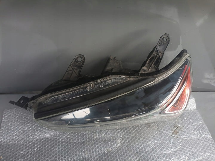 Frontscheinwerfer Toyota 35-127 Links Scheinwerfer Headlight SCH9333839931df