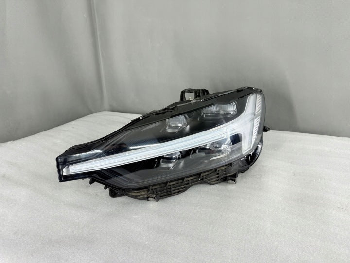 Frontscheinwerfer Volvo Xc60 II 32404705 LED Links Scheinwerfer Headlight SCH9334854330dv