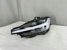 Laden Sie das Bild in den Galerie-Viewer, Frontscheinwerfer Volvo Xc60 II 32404705 LED Links Scheinwerfer Headlight SCH9334854330dv