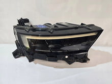 Laden Sie das Bild in den Galerie-Viewer, Frontscheinwerfer Opel Mokka 9844356080 Full LED Rechts Scheinwerfer Headlight SCH9335511377uv