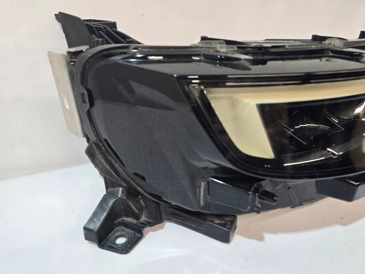 Frontscheinwerfer Opel Mokka 9844356080 Full LED Rechts Scheinwerfer Headlight SCH9335511377uv
