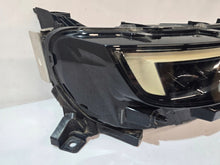 Laden Sie das Bild in den Galerie-Viewer, Frontscheinwerfer Opel Mokka 9844356080 Full LED Rechts Scheinwerfer Headlight SCH9335511377uv