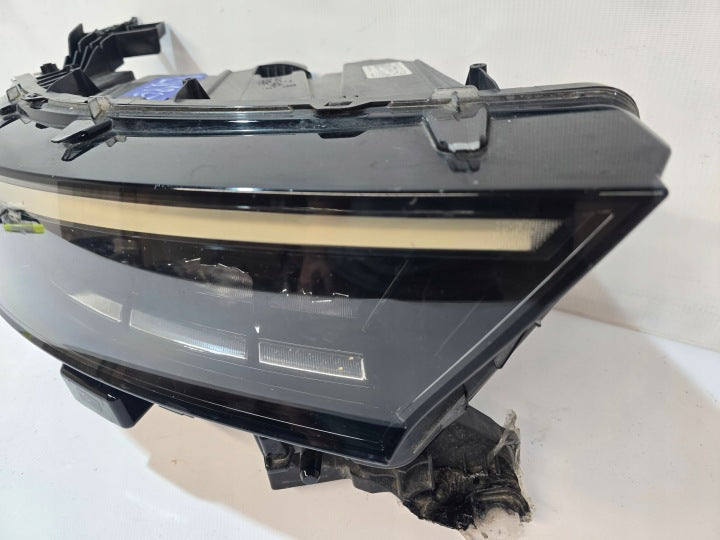 Frontscheinwerfer Opel Mokka 9844356080 Full LED Rechts Scheinwerfer Headlight SCH9335511377uv