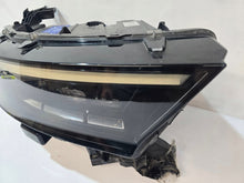 Laden Sie das Bild in den Galerie-Viewer, Frontscheinwerfer Opel Mokka 9844356080 Full LED Rechts Scheinwerfer Headlight SCH9335511377uv