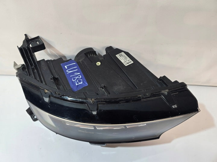 Frontscheinwerfer Opel Mokka 9844356080 Full LED Rechts Scheinwerfer Headlight SCH9335511377uv