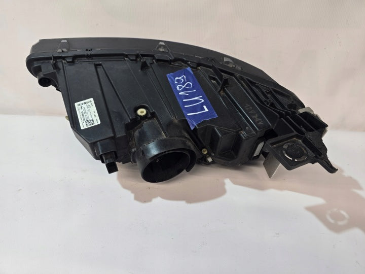 Frontscheinwerfer Opel Mokka 9844356080 Full LED Rechts Scheinwerfer Headlight SCH9335511377uv