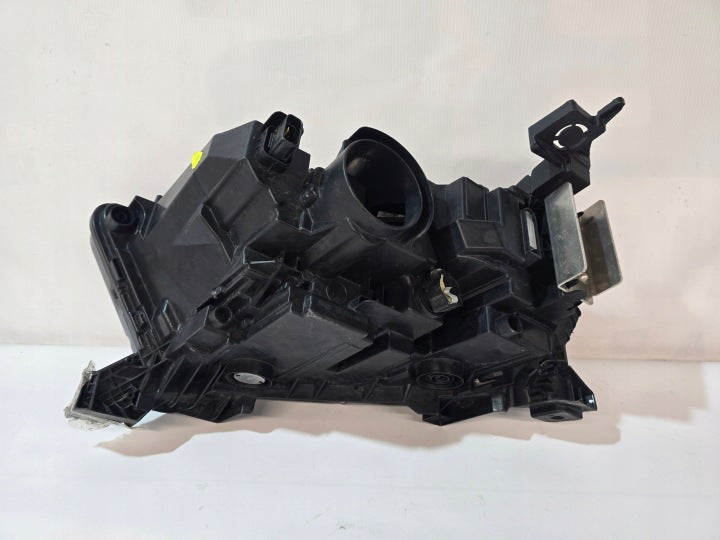Frontscheinwerfer Opel Mokka 9844356080 Full LED Rechts Scheinwerfer Headlight SCH9335511377uv