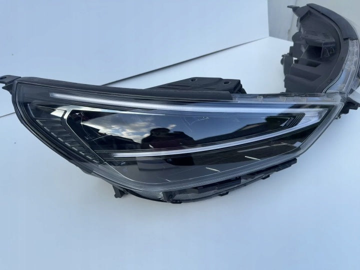 Frontscheinwerfer Hyundai I30 92101G4600 Ein Stück (Rechts oder Links) Headlight SCH9335712701sq