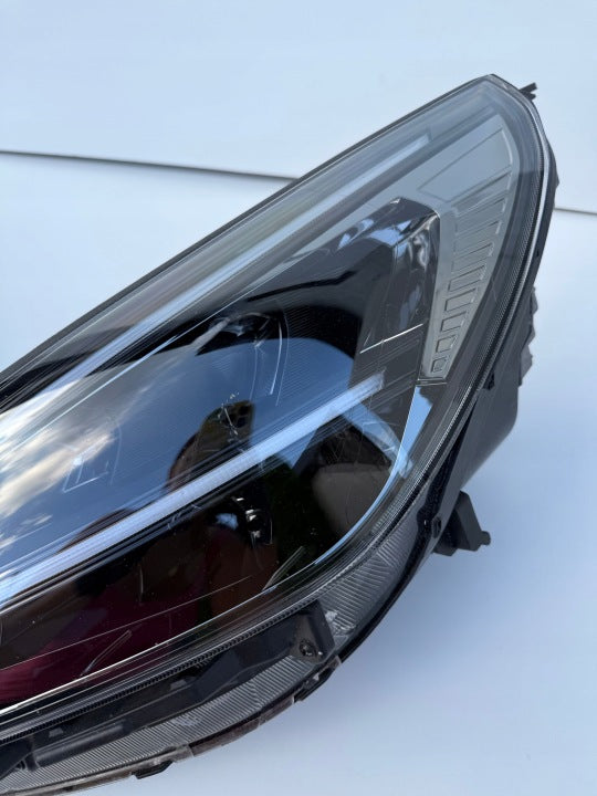 Frontscheinwerfer Hyundai I30 92101G4600 Ein Stück (Rechts oder Links) Headlight SCH9335712701sq