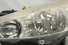 Laden Sie das Bild in den Galerie-Viewer, Frontscheinwerfer Peugeot 207 9649986280 89900872 Links Scheinwerfer Headlight SCH9336336598kd