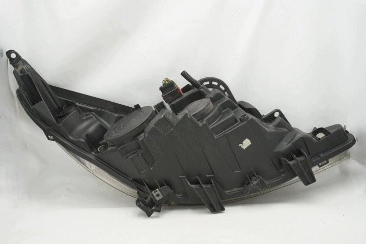 Frontscheinwerfer Peugeot 207 9649986280 89900872 Links Scheinwerfer Headlight SCH9336336598kd