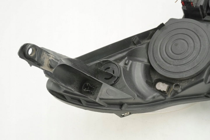 Frontscheinwerfer Peugeot 207 9649986280 89900872 Links Scheinwerfer Headlight SCH9336336598kd