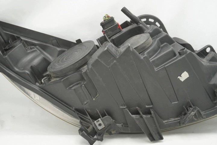 Frontscheinwerfer Peugeot 207 9649986280 89900872 Links Scheinwerfer Headlight SCH9336336598kd