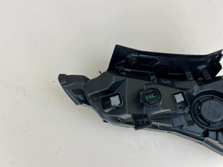 Frontscheinwerfer Hyundai Tucson 92207N7100 Links Scheinwerfer Headlight SCH9337664138qd