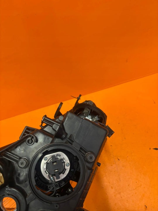 Frontscheinwerfer Kia Ceed 92101-A2010 LED Links Scheinwerfer Headlight SCH9338165354eo